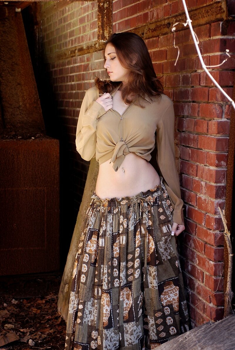 Проститутка Варя