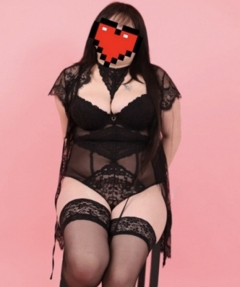 Проститутка Полюшка